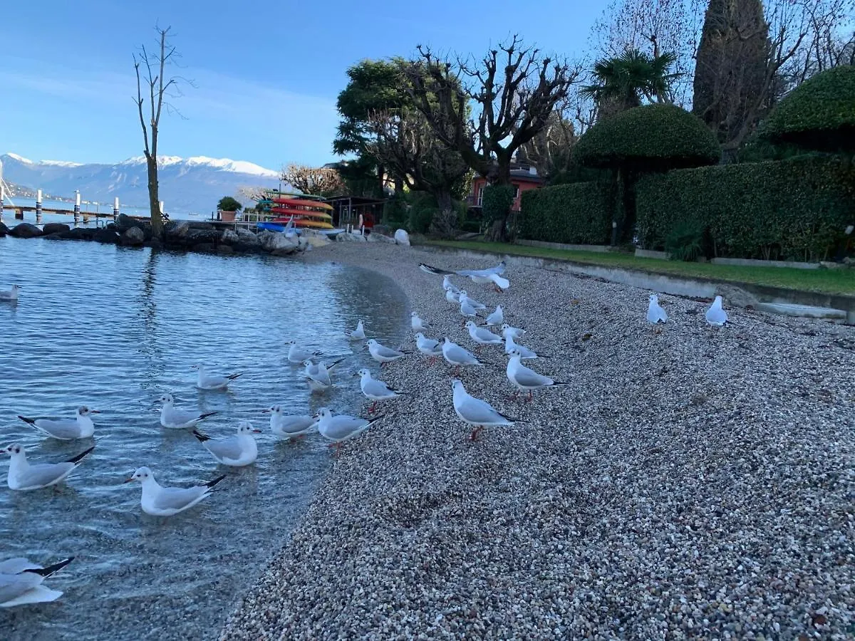 Appartamento Magnolie Garda San Felice del Benaco