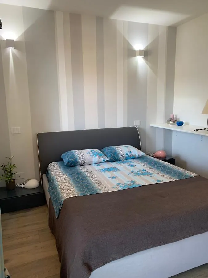 Appartamento Magnolie Garda San Felice del Benaco Italia