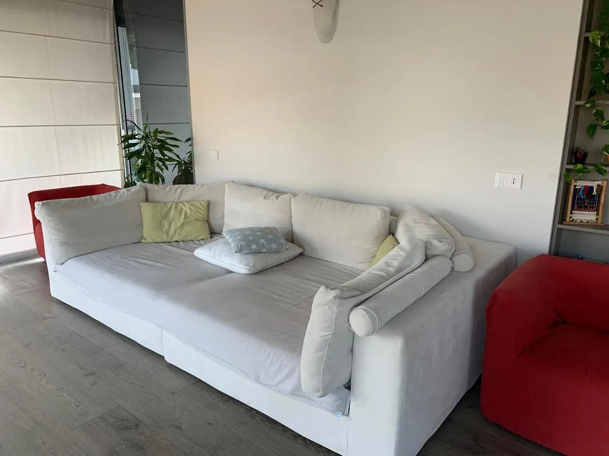 Appartamento Magnolie Garda San Felice del Benaco Italia