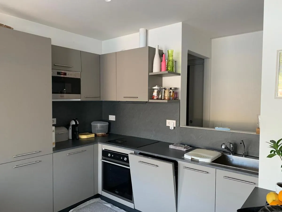 Appartamento Magnolie Garda San Felice del Benaco 0*,  Italia