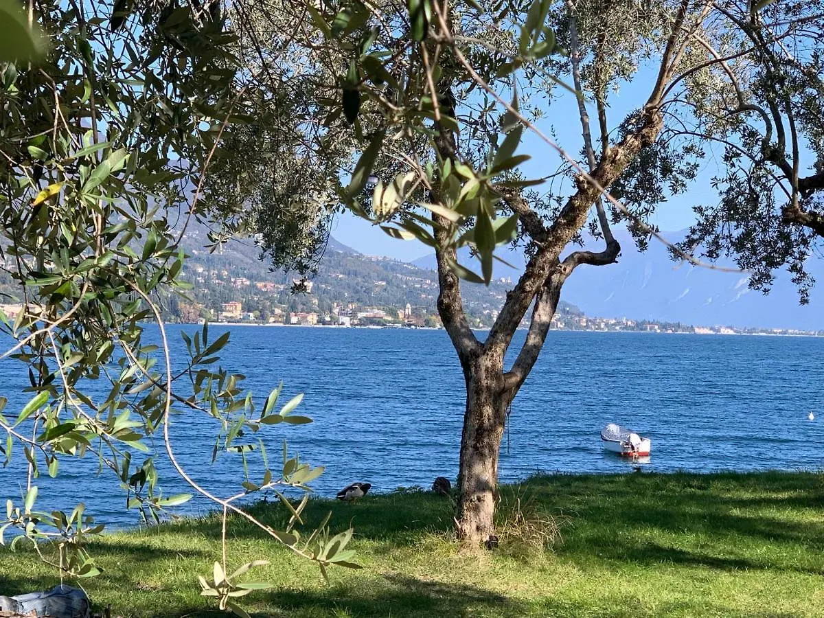 Appartamento Magnolie Garda San Felice del Benaco