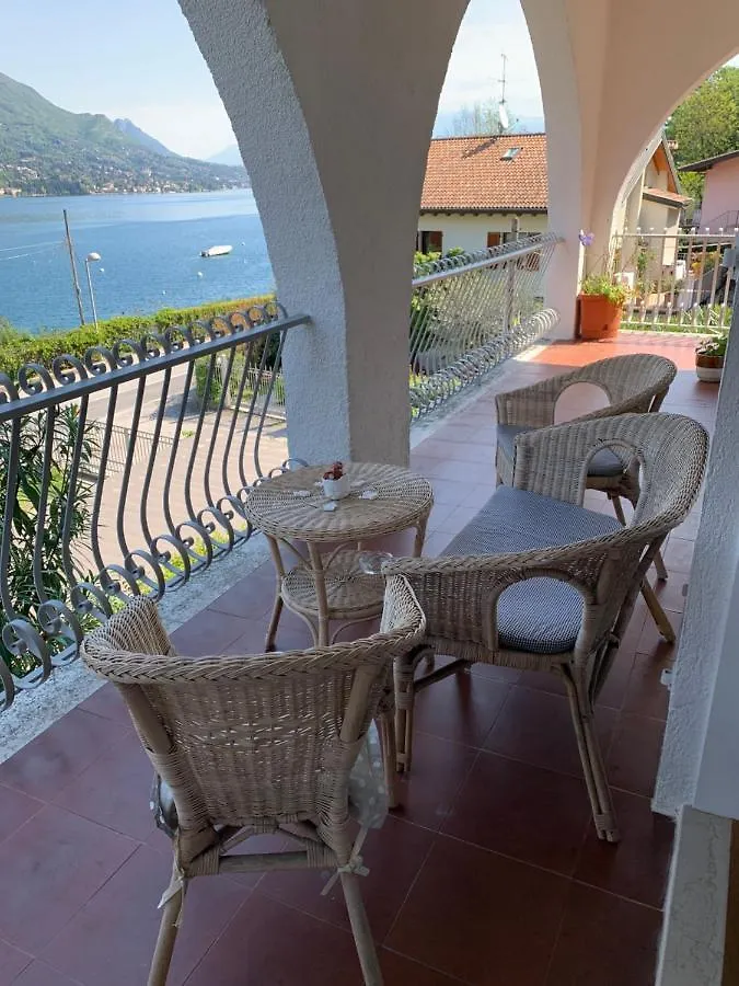 Appartamento Magnolie Garda San Felice del Benaco