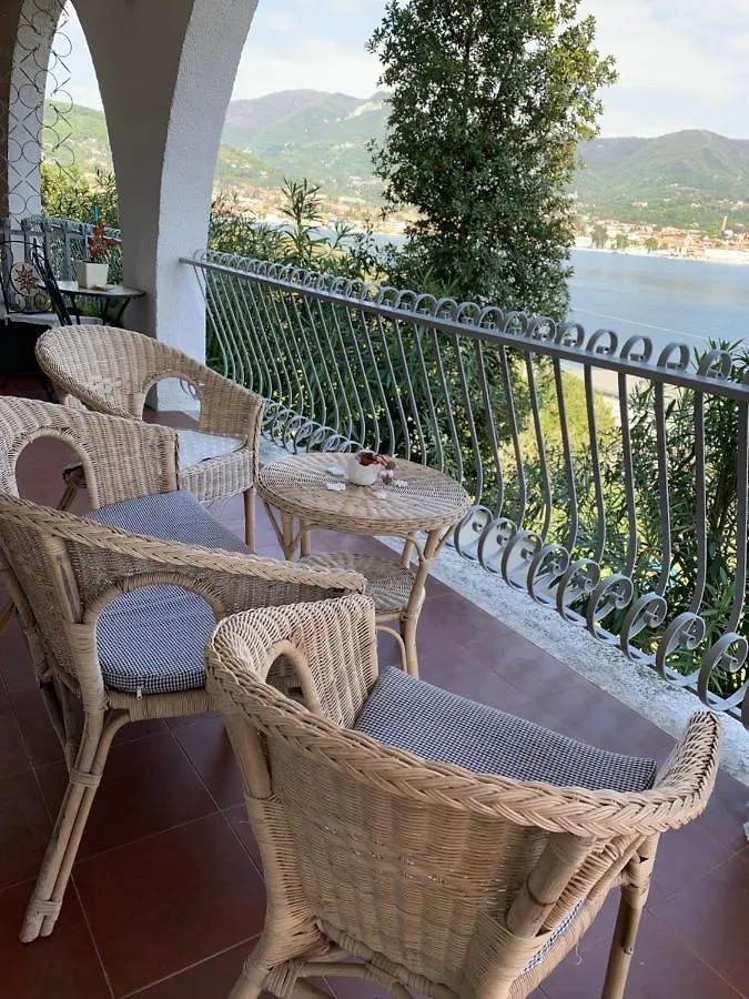 Appartamento Magnolie Garda San Felice del Benaco