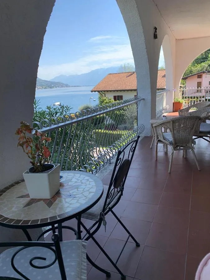 Appartamento Magnolie Garda San Felice del Benaco