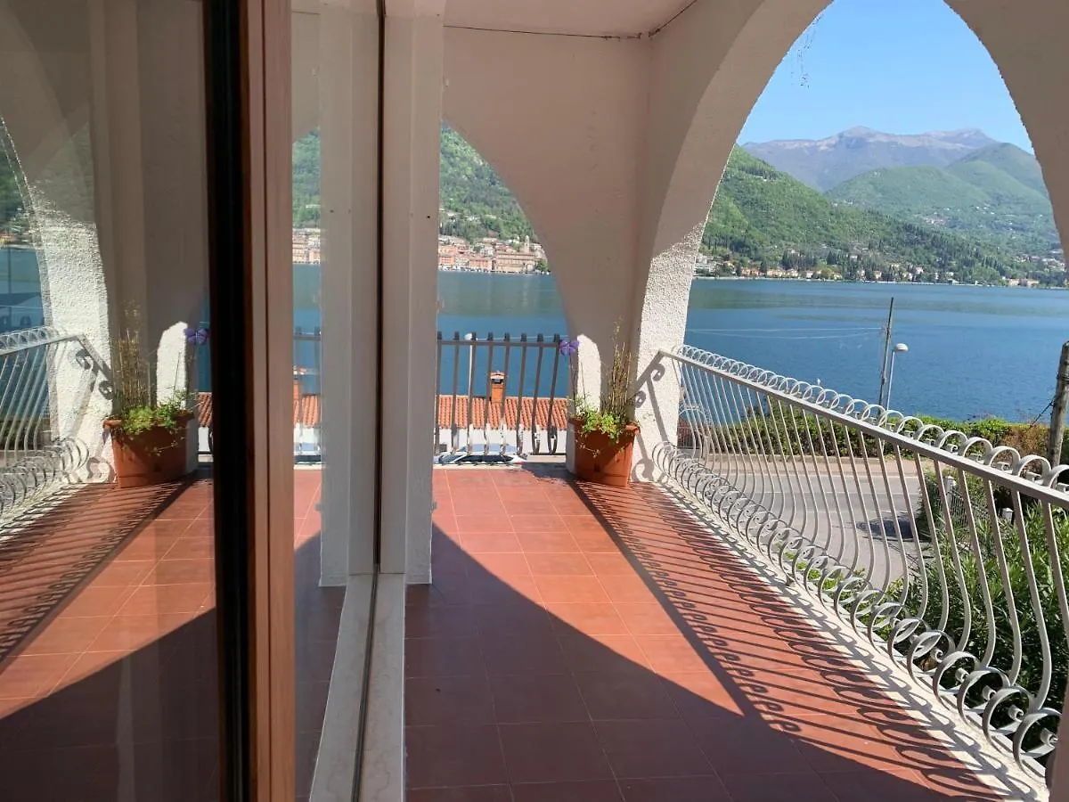 Appartamento Magnolie Garda San Felice del Benaco 0*,  Italia