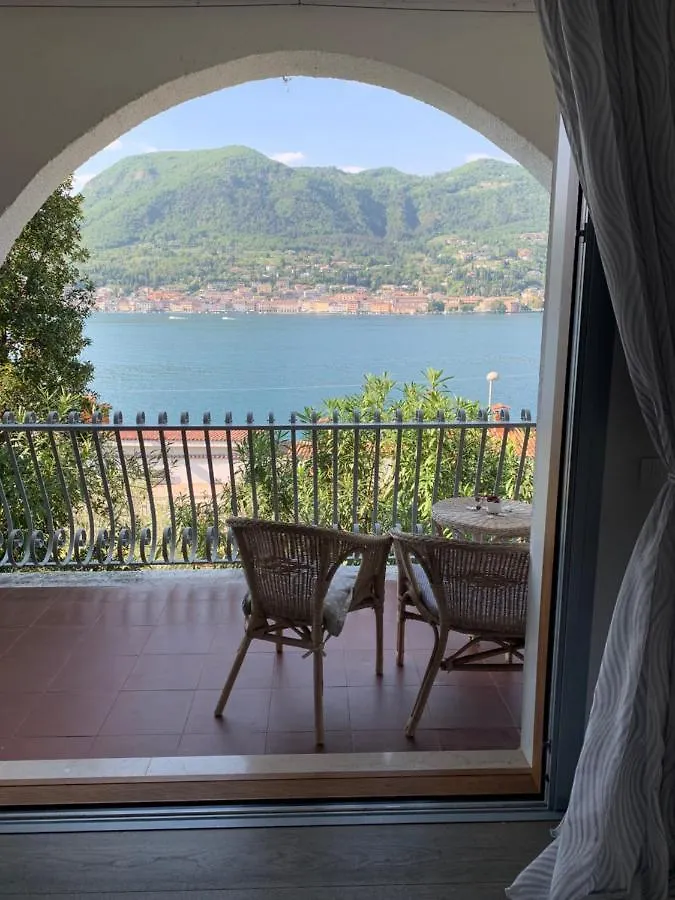 Appartamento Magnolie Garda San Felice del Benaco