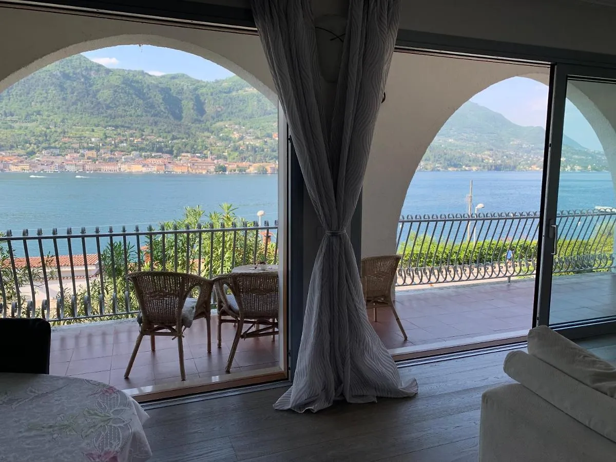 Appartamento Magnolie Garda San Felice del Benaco Italia