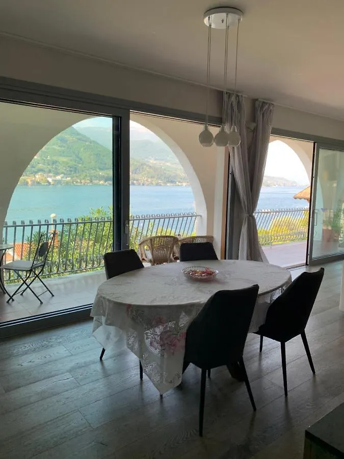 Appartamento Magnolie Garda San Felice del Benaco