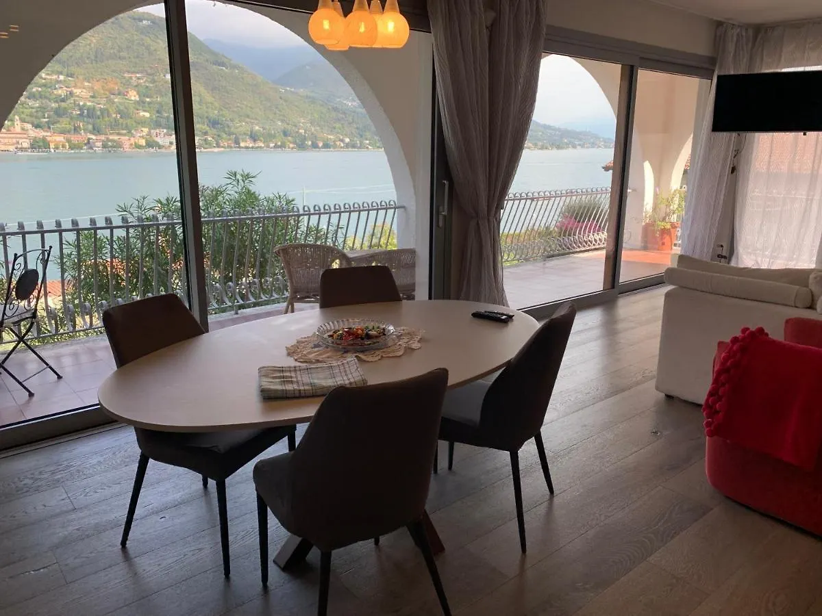 Appartamento Magnolie Garda San Felice del Benaco