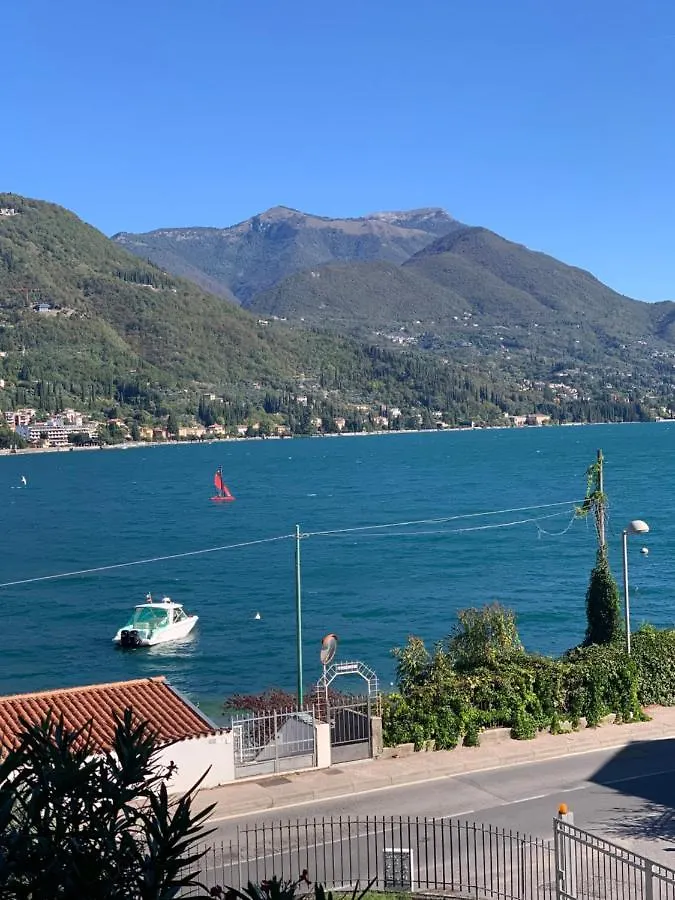 Appartamento Magnolie Garda San Felice del Benaco