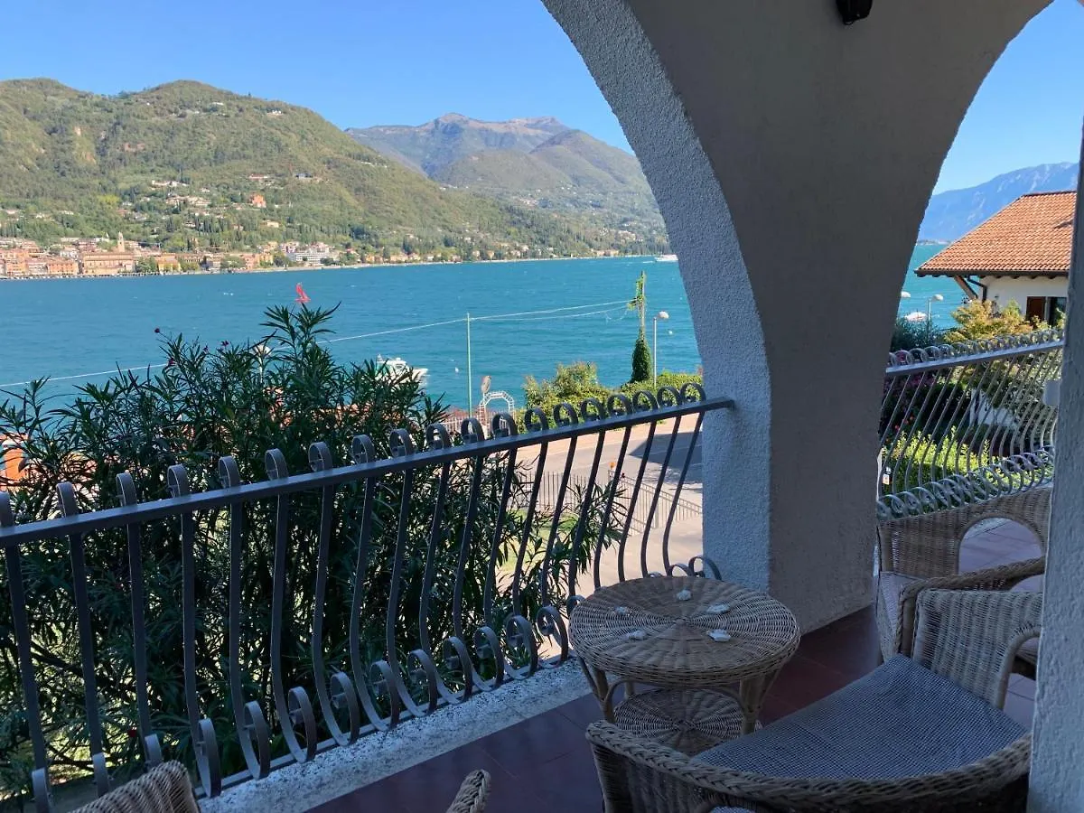 Appartamento Magnolie Garda San Felice del Benaco Italia