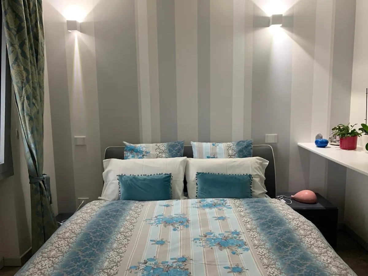 Appartamento Magnolie Garda San Felice del Benaco