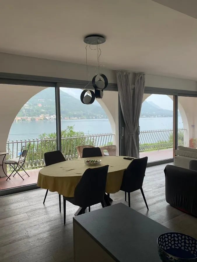 Appartamento Magnolie Garda San Felice del Benaco