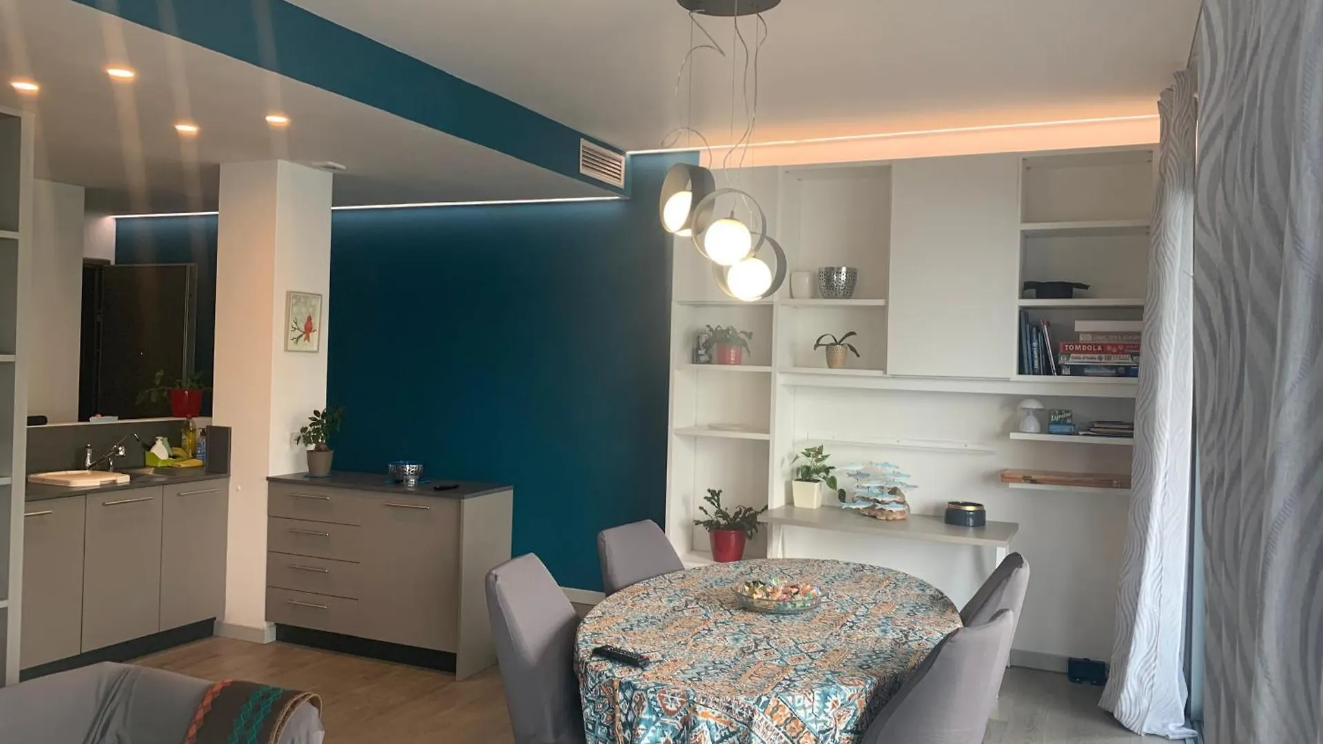 Appartamento Magnolie Garda San Felice del Benaco