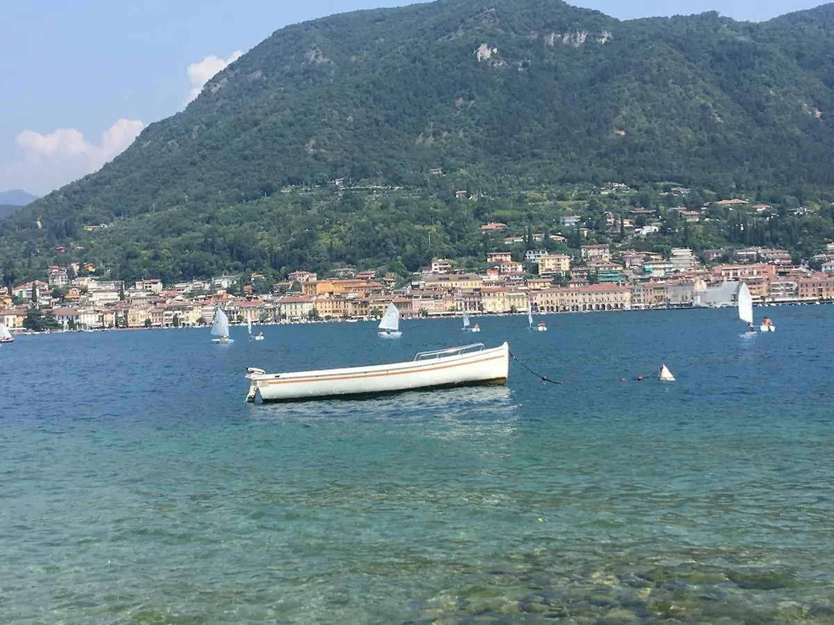 Appartamento Magnolie Garda San Felice del Benaco Italia