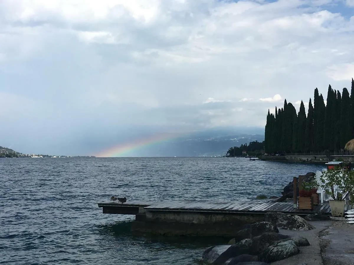 Appartamento Magnolie Garda San Felice del Benaco