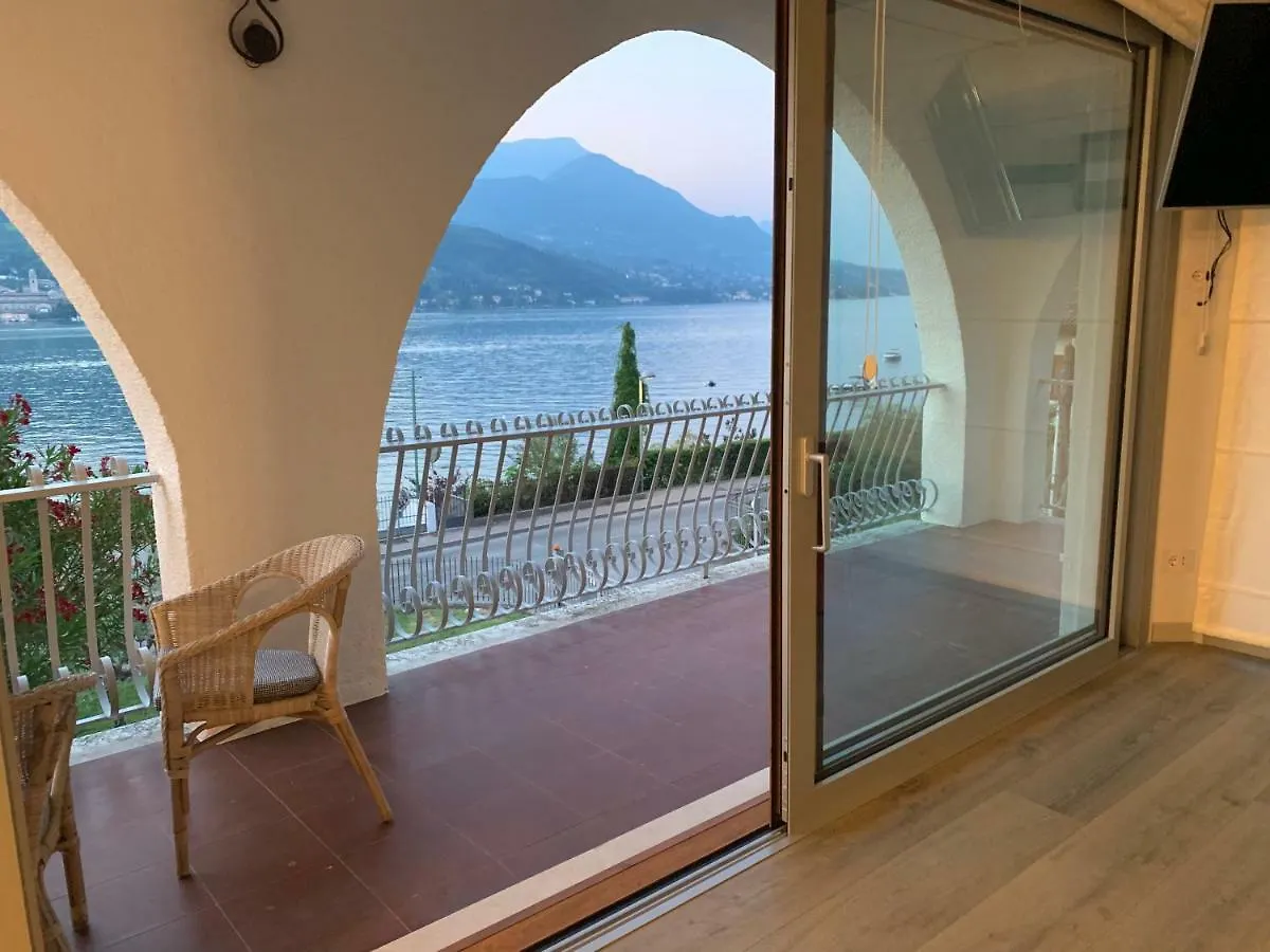Appartamento Magnolie Garda San Felice del Benaco