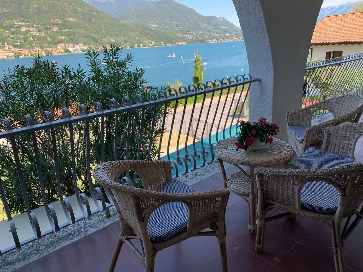 Appartamento Magnolie Garda San Felice del Benaco