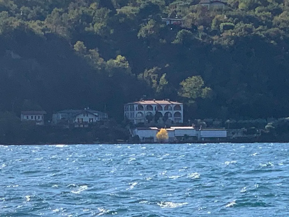 Appartamento Magnolie Garda San Felice del Benaco Italia