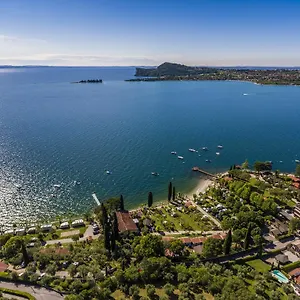 Campeggio Campeggio Ideal Molino, San Felice del Benaco