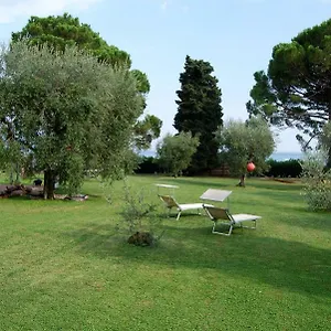 Bed & Breakfast Bequi, San Felice del Benaco